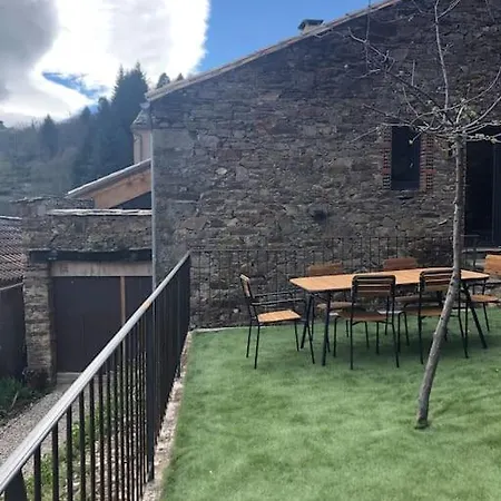 Holiday home La Bergerie *