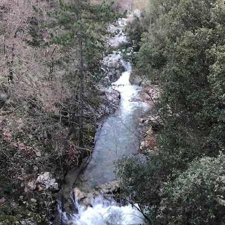 La Bergerie 펜션