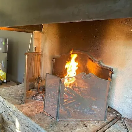 La Bergerie *