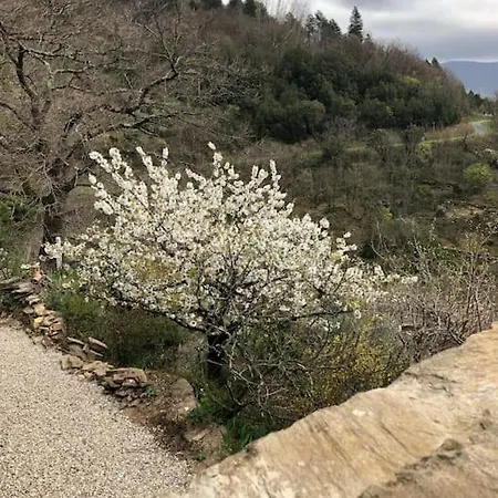 펜션 La Bergerie *