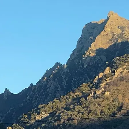 La Bergerie Saint-Vincent (Herault)