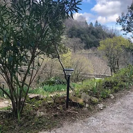 La Bergerie 펜션
