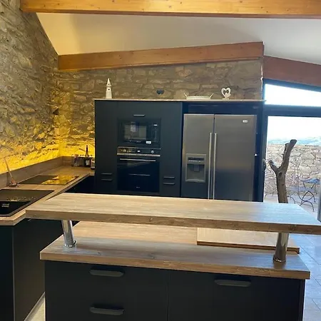 La Bergerie Holiday home