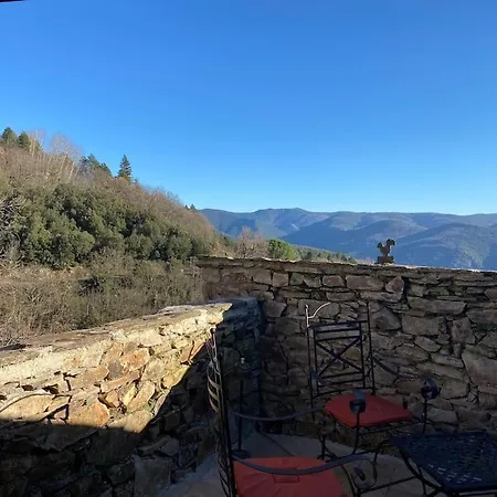 La Bergerie Saint-Vincent (Herault)