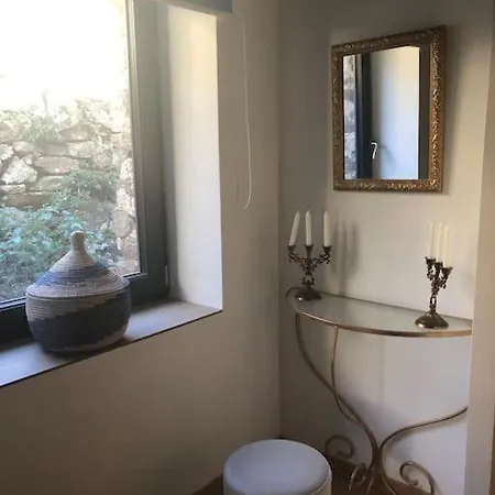 La Bergerie Holiday home *