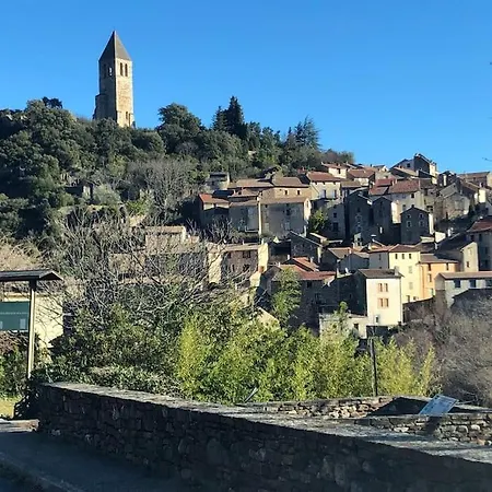 La Bergerie * Saint-Vincent (Herault)