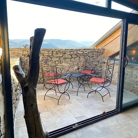 La Bergerie Holiday home