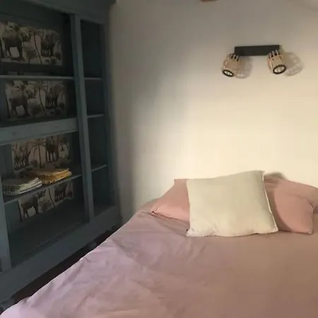 La Bergerie 펜션 *