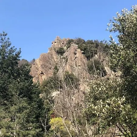 La Bergerie Saint-Vincent (Herault)