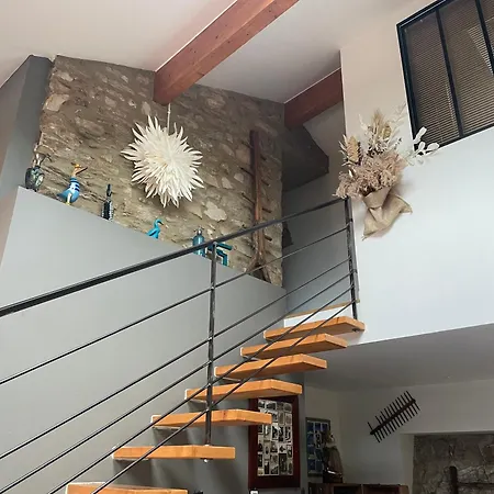 Holiday home La Bergerie Saint-Vincent (Herault)