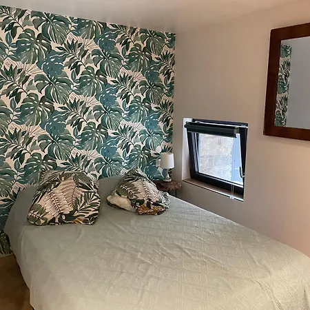 La Bergerie Holiday home