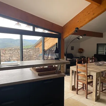 Holiday home La Bergerie *