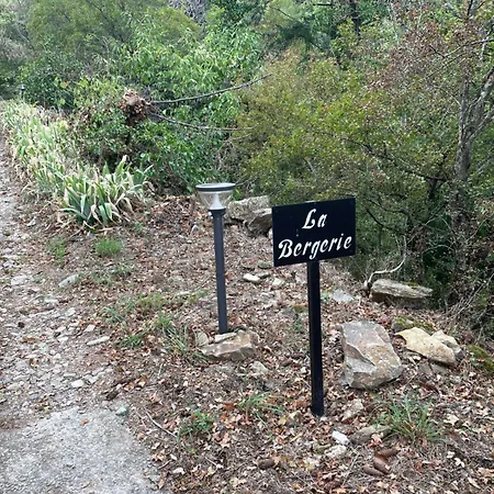 La Bergerie