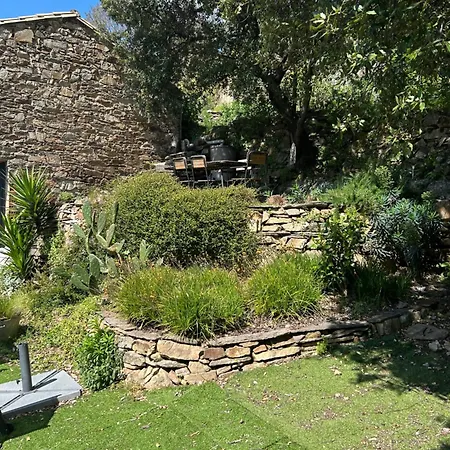 La Bergerie * Saint-Vincent (Herault)