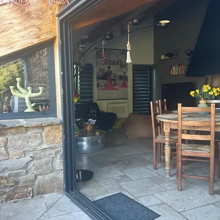 Holiday home La Bergerie