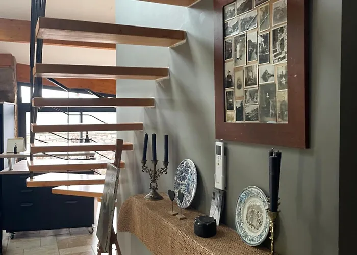 Dom wakacyjny La Bergerie